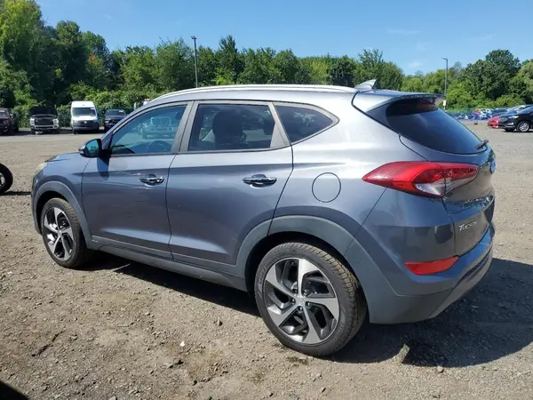 KM8J3CA25GU140976 2016 HYUNDAI TUCSON - Image 2