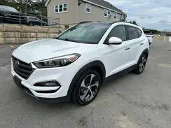 KM8J3CA25GU141190 2016 HYUNDAI TUCSON