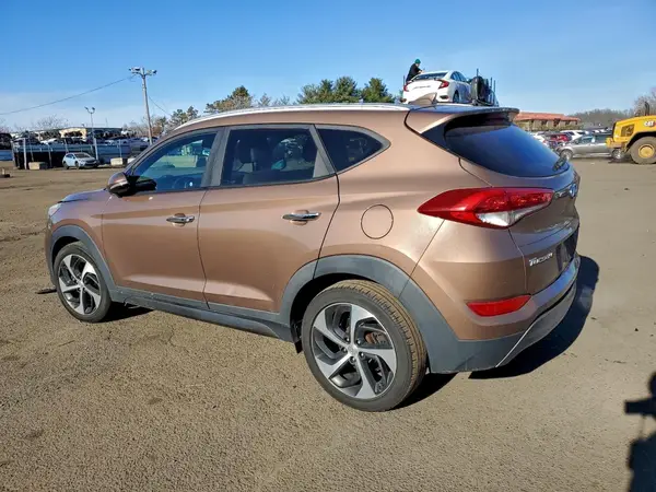 KM8J3CA25GU143358 2016 HYUNDAI TUCSON - Image 2