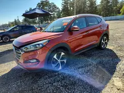 KM8J3CA25GU143487 2016 HYUNDAI TUCSON