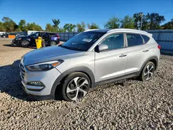 KM8J3CA25GU145904 2016 HYUNDAI TUCSON