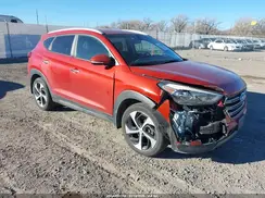 KM8J3CA25GU147216 2016 HYUNDAI TUCSON
