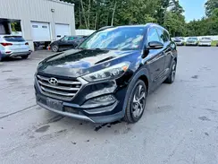 KM8J3CA25GU149712 2016 HYUNDAI TUCSON