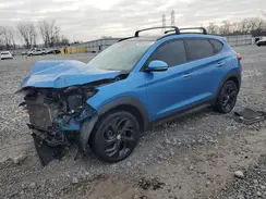 KM8J3CA25GU150035 2016 HYUNDAI TUCSON