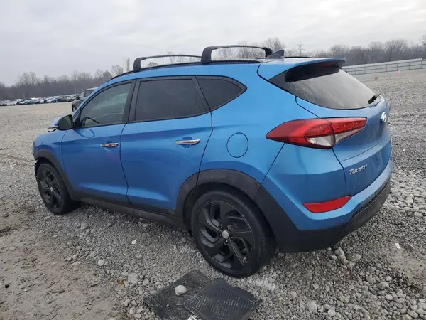 KM8J3CA25GU150035 2016 HYUNDAI TUCSON - Image 2