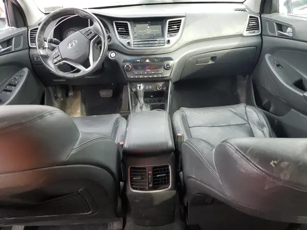 KM8J3CA25GU154621 2016 HYUNDAI TUCSON - Image 8