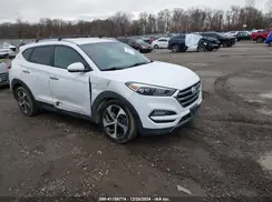 KM8J3CA25GU161200 2016 HYUNDAI TUCSON