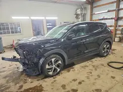 KM8J3CA25GU162993 2016 HYUNDAI TUCSON