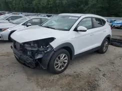 KM8J3CA25GU165330 2016 HYUNDAI TUCSON