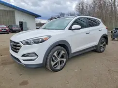 KM8J3CA25GU169698 2016 HYUNDAI TUCSON