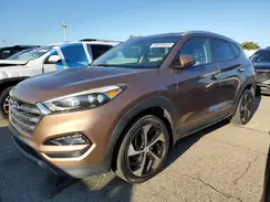 KM8J3CA25GU176487 2016 HYUNDAI TUCSON