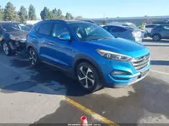 KM8J3CA25GU179695 2016 HYUNDAI TUCSON