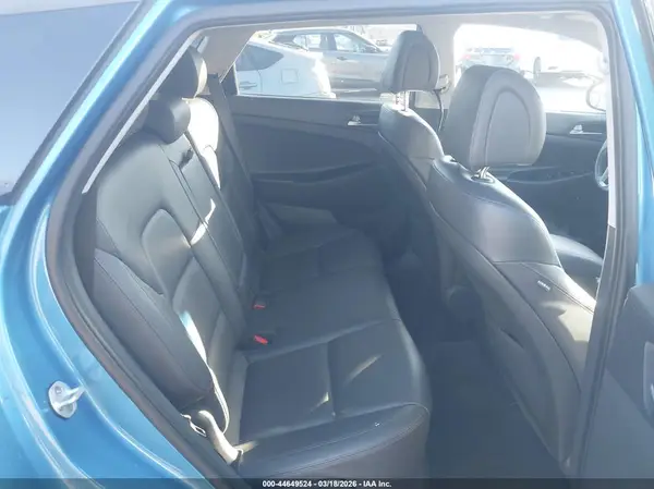 KM8J3CA25GU179695 2016 HYUNDAI TUCSON - Image 8