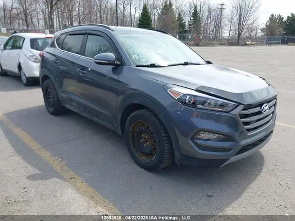 KM8J3CA25GU182788 2016 HYUNDAI TUCSON - Image 1