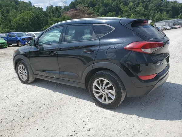 KM8J3CA25GU183987 2016 HYUNDAI TUCSON - Image 2