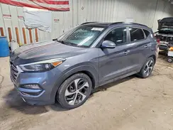 KM8J3CA25GU187053 2016 HYUNDAI TUCSON