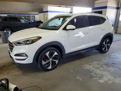 KM8J3CA25GU190440 2016 HYUNDAI TUCSON