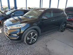 KM8J3CA25GU195105 2016 HYUNDAI TUCSON