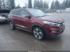 KM8J3CA25GU204787 2016 HYUNDAI TUCSON
