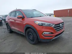 KM8J3CA25GU212131 2016 HYUNDAI TUCSON