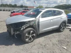 KM8J3CA25GU212517 2016 HYUNDAI TUCSON