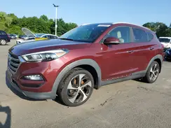 KM8J3CA25GU221623 2016 HYUNDAI TUCSON