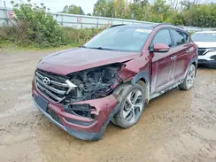 KM8J3CA25GU221881 2016 HYUNDAI TUCSON