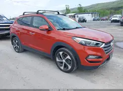 KM8J3CA25GU227793 2016 HYUNDAI TUCSON