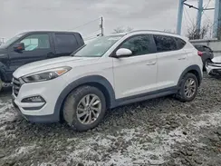 KM8J3CA25GU235313 2016 HYUNDAI TUCSON