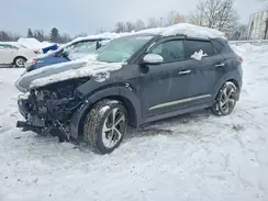 KM8J3CA25GU238812 2016 HYUNDAI TUCSON