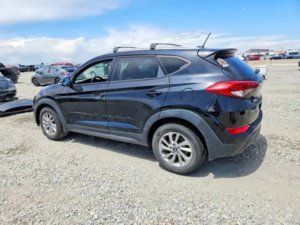 KM8J3CA25GU240558 2016 HYUNDAI TUCSON - Image 2