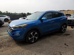 KM8J3CA25GU243587 2016 HYUNDAI TUCSON