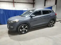 KM8J3CA25GU243797 2016 HYUNDAI TUCSON