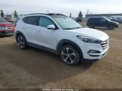 KM8J3CA25GU244013 2016 HYUNDAI TUCSON