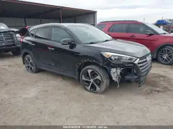 KM8J3CA25GU257036 2016 HYUNDAI TUCSON