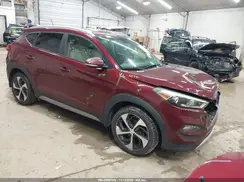 KM8J3CA25HU264389 2017 HYUNDAI TUCSON