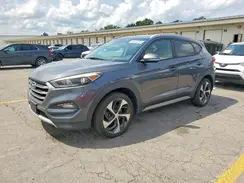 KM8J3CA25HU271276 2017 HYUNDAI TUCSON
