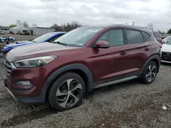 KM8J3CA25HU271729 2017 HYUNDAI TUCSON