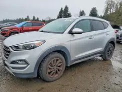 KM8J3CA25HU273271 2017 HYUNDAI TUCSON