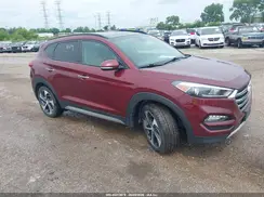KM8J3CA25HU279233 2017 HYUNDAI TUCSON