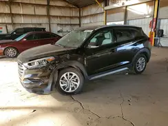 KM8J3CA25HU290880 2017 HYUNDAI TUCSON
