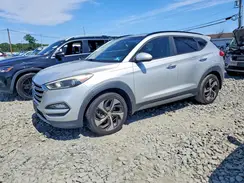KM8J3CA25HU294329 2017 HYUNDAI TUCSON