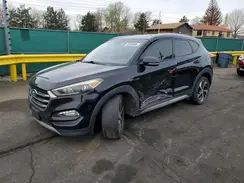 KM8J3CA25HU295660 2017 HYUNDAI TUCSON