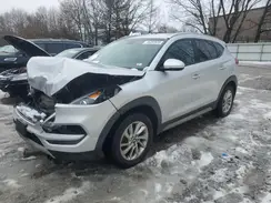 KM8J3CA25HU301666 2017 HYUNDAI TUCSON
