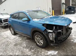 KM8J3CA25HU303708 2017 HYUNDAI TUCSON