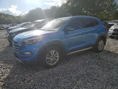 KM8J3CA25HU303935 2017 HYUNDAI TUCSON