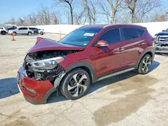 KM8J3CA25HU304812 2017 HYUNDAI TUCSON