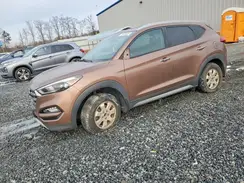 KM8J3CA25HU305295 2017 HYUNDAI TUCSON