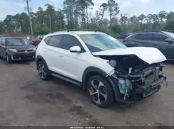 KM8J3CA25HU305345 2017 HYUNDAI TUCSON