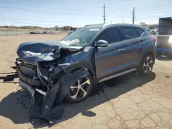 KM8J3CA25HU310531 2017 HYUNDAI TUCSON
